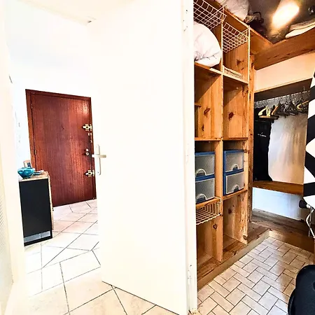 Apartment Le St Charles