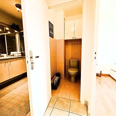 Apartment Le St Charles