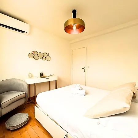 Le St Charles Apartment *