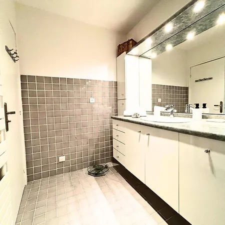 Apartment Le St Charles