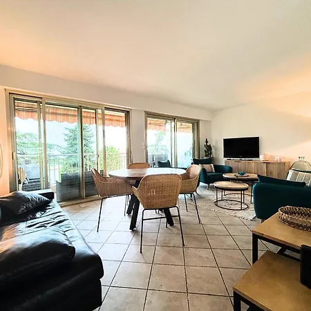 Apartment Le St Charles *